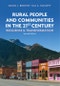 Rural People and Communities in the 21st Century. Resilience and Transformation. Edition No. 2 - Product Thumbnail Image