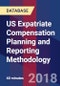 US Expatriate Compensation Planning and Reporting Methodology - Webinar (Recorded) - Product Thumbnail Image