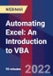 Automating Excel: An Introduction to VBA - Webinar - Product Image