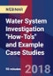 Water System Investigation "How-To's" and Example Case Studies - Webinar (Recorded) - Product Thumbnail Image