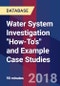 Water System Investigation "How-To's" and Example Case Studies - Webinar (Recorded) - Product Thumbnail Image