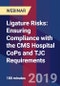 Ligature Risks: Ensuring Compliance with the CMS Hospital CoPs and TJC Requirements - Webinar (Recorded) - Product Thumbnail Image