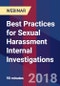 Best Practices for Sexual Harassment Internal Investigations - Webinar (Recorded) - Product Thumbnail Image