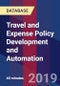 Travel and Expense Policy Development and Automation - Product Thumbnail Image
