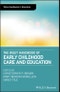 The Wiley Handbook of Early Childhood Care and Education. Edition No. 1. Wiley Handbooks in Education - Product Thumbnail Image