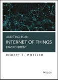 Auditing in an Internet of Things Environment. Key Internal Control Issues in IoT and Blockchain Environments- Product Image