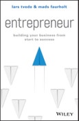 Entrepreneur. Building Your Business From Start to Success. Edition No. 1- Product Image