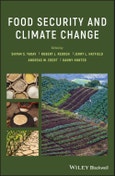 Food Security and Climate Change. Edition No. 1- Product Image