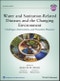 Water and Sanitation-Related Diseases and the Changing Environment. Challenges, Interventions, and Preventive Measures. Edition No. 2 - Product Image