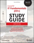 CompTIA IT Fundamentals (ITF+) Study Guide. Exam FC0-U61. Edition No. 2- Product Image