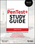 CompTIA PenTest+ Study Guide. Exam PT0-001. Edition No. 1- Product Image