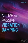 Active and Passive Vibration Damping. Edition No. 1- Product Image
