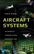 Aircraft Systems. Instruments, Communications, Navigation, and Control. Edition No. 1. IEEE Press- Product Image