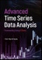 Advanced Time Series Data Analysis. Forecasting Using EViews. Edition No. 1 - Product Thumbnail Image