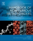 Handbook of Non-Ferrous Metal Powders. Technologies and Applications. Edition No. 2- Product Image