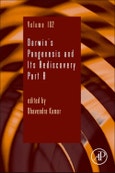 Darwin's Pangenesis and Its Rediscovery Part B. Advances in Genetics Volume 102- Product Image