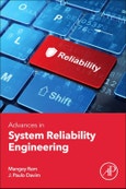 Advances in System Reliability Engineering- Product Image