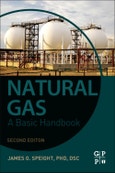 Natural Gas. A Basic Handbook. Edition No. 2- Product Image