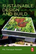 Sustainable Design and Build. Building, Energy, Roads, Bridges, Water and Sewer Systems- Product Image