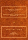 Balance, Gait, and Falls. Handbook of Clinical Neurology Volume 159- Product Image