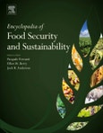 Encyclopedia of Food Security and Sustainability- Product Image