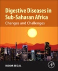 Digestive Diseases in Sub-Saharan Africa. Changes and Challenges- Product Image