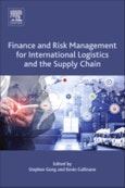 Finance and Risk Management for International Logistics and the Supply Chain- Product Image