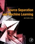 Source Separation and Machine Learning- Product Image