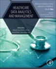 Healthcare Data Analytics and Management. Advances in ubiquitous sensing applications for healthcare- Product Image
