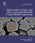 Computational Modelling of Nanoparticles. Frontiers of Nanoscience Volume 12- Product Image