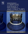 Advanced Mechanics of Composite Materials and Structures. Edition No. 4- Product Image