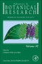 Membrane Transport in Plants. Advances in Botanical Research Volume 87 - Product Thumbnail Image