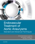 Endovascular Treatment of Aortic Aneurysms. Standard and Advanced Techniques- Product Image