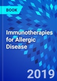 Immunotherapies for Allergic Disease- Product Image