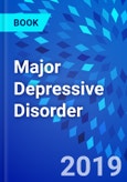 Major Depressive Disorder- Product Image