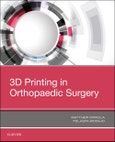 3D Printing in Orthopaedic Surgery- Product Image