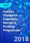 Gabbe's Obstetrics Essentials: Normal & Problem Pregnancies - Product Thumbnail Image