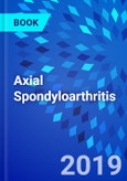 Axial Spondyloarthritis- Product Image