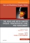 The Head and Neck Cancer Patient: Perioperative Care and Assessment, An Issue of Oral and Maxillofacial Surgery Clinics of North America. The Clinics: Dentistry Volume 30-4 - Product Thumbnail Image