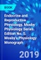 Endocrine and Reproductive Physiology. Mosby Physiology Series. Edition No. 5. Mosby's Physiology Monograph - Product Thumbnail Image
