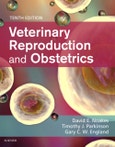 Veterinary Reproduction & Obstetrics. Edition No. 10- Product Image