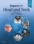 ExpertDDX: Head and Neck. Edition No. 2- Product Image