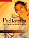 Pediatrics for Medical Graduates- Product Image