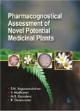 Pharmacognostical Assessment of Novel Potential Medicinal Plants- Product Image