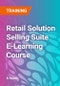 Retail Solution Selling Suite E-Learning Course - Product Thumbnail Image