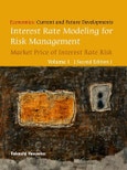Interest Rate Modeling for Risk Management: Market Price of Interest Rate Risk (Second Edition)- Product Image