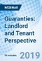 Guaranties: Landlord and Tenant Perspective - Webinar - Product Thumbnail Image