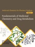 Fundamentals of Medicinal Chemistry and Drug Metabolism- Product Image