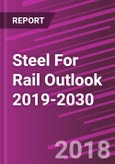 Steel For Rail Outlook 2019-2030- Product Image