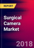 Surgical Camera Market | US | Units Sold, Average Selling Prices, Forecasts | 2018-2024| MedCore- Product Image